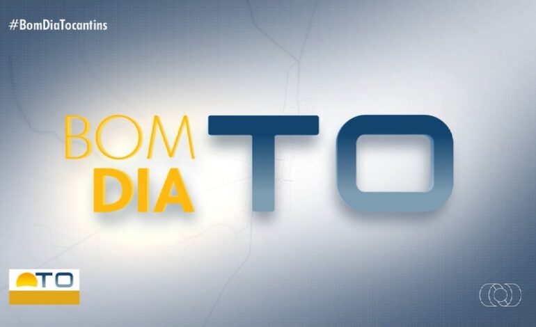 videos:-bom-dia-tocantins-de-segunda-feira,-25-de-agosto-de-2025