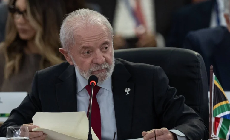 cop30:-contra-esvaziamento,-lula-defende-maior-participacao-de-paises-do-sul-global-–-climainfo