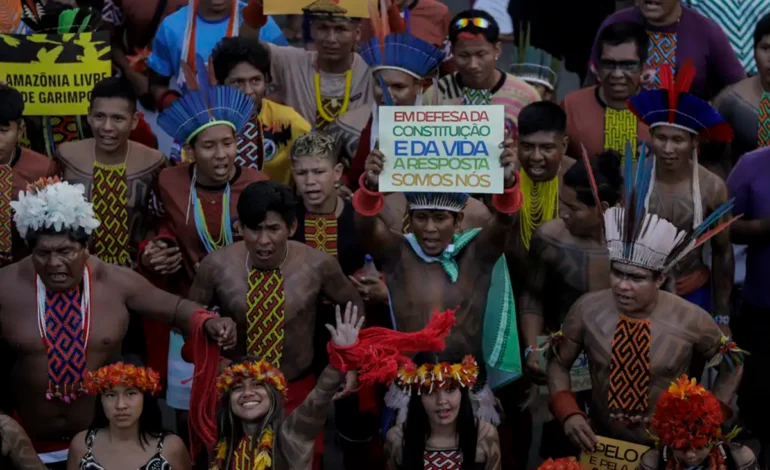 apib-e-coiab-alertam-para-avanco-de-agenda-anti-indigena-no-congresso-–-climainfo
