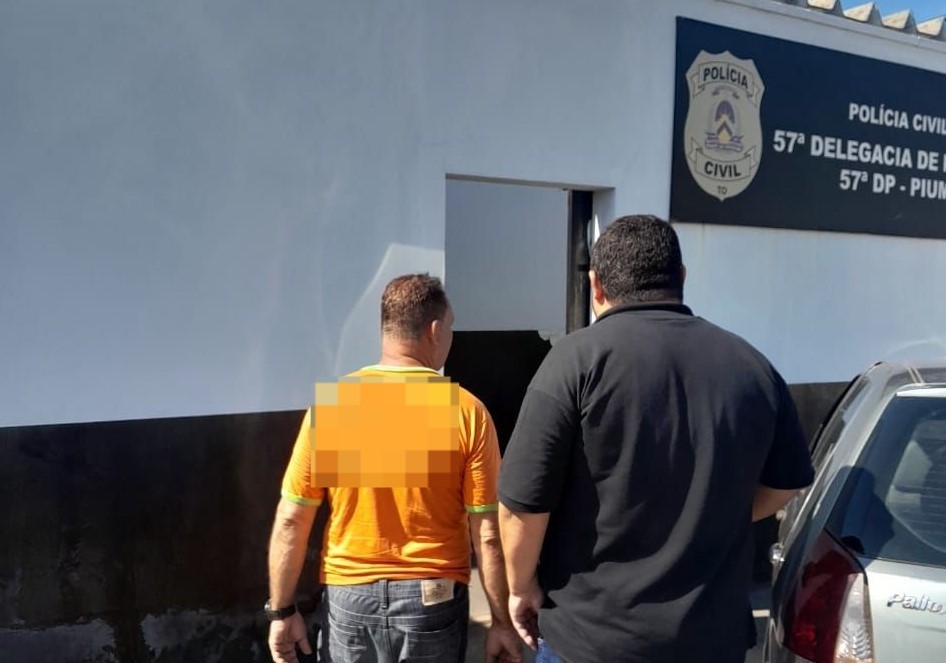 Idoso é condenado a 14 anos de prisão por tentar matar a ex-namorada atropelada