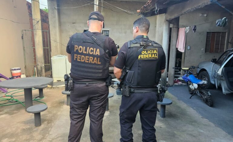 grupo-criminoso-e-alvo-da-pf;-quatro-pessoas-foram-presas-por-trafico