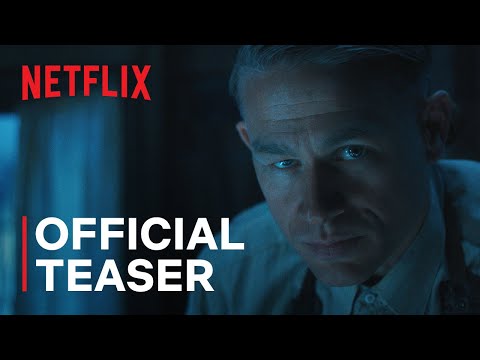 monstro:-the-ed-gein-story-|-teaser-oficial-|-netflix