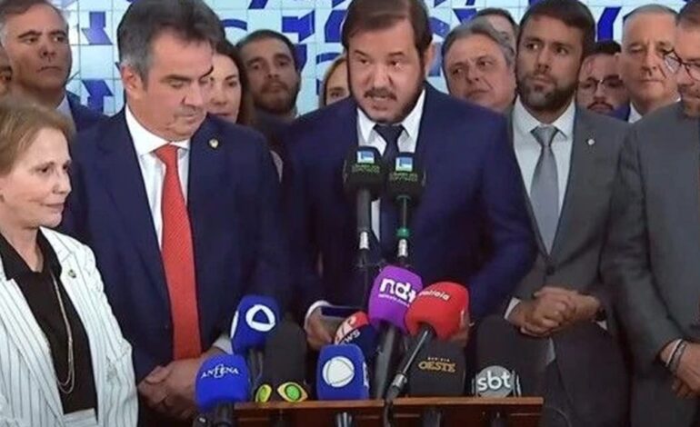 pp-e-uniao-saem-do-governo-para-herdar-voto-bolsonarista,-diz-analista