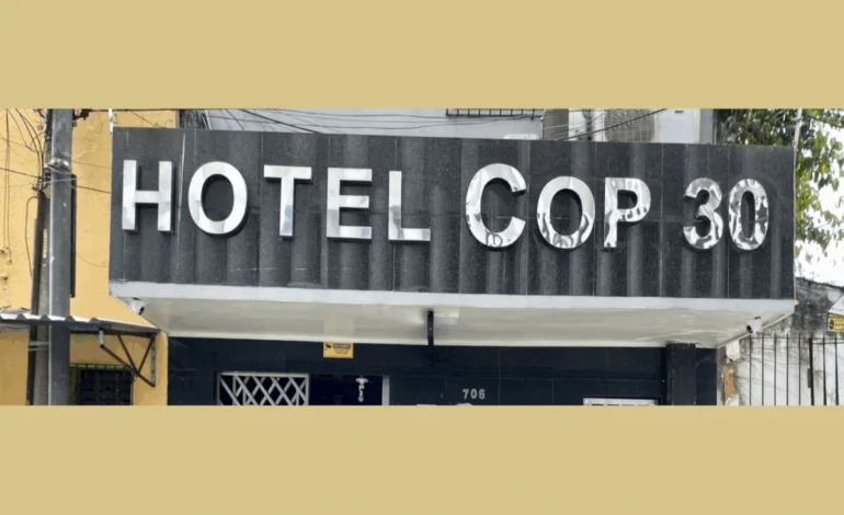 numero-de-delegacoes-com-hospedagem-reservada-para-a-cop30-chega-a-68-–-climainfo