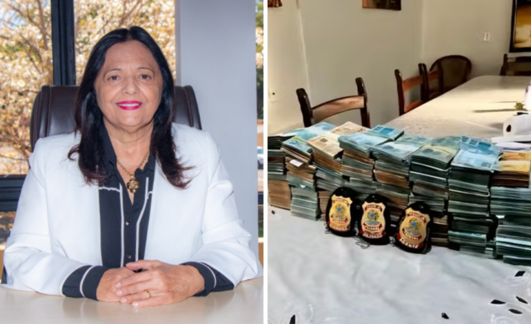 quem-e-a-ex-deputada-flagrada-com-r$-700-mil-em-operacao-que-afastou-governador