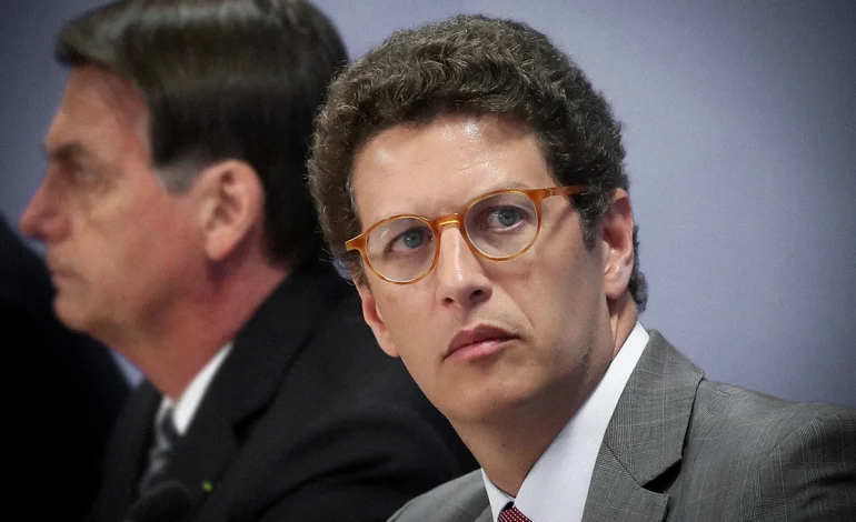 ex-ministro-do-meio-ambiente-de-bolsonaro-vira-reu-por-contrabando-de-madeira-–-climainfo