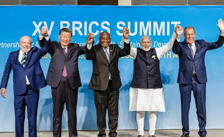 cop30-e-destaque-em-reuniao-virtual-de-lideres-do-brics-–-climainfo