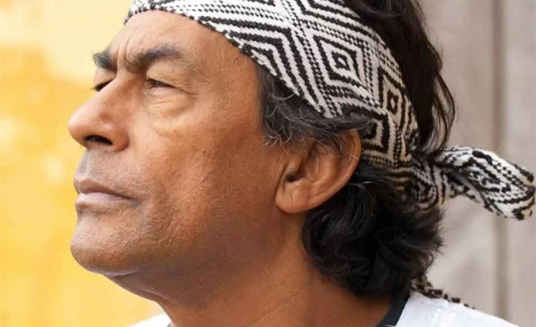 ailton-krenak:-cop30-nao-pode-virar-balcao-de-negocios-–-climainfo