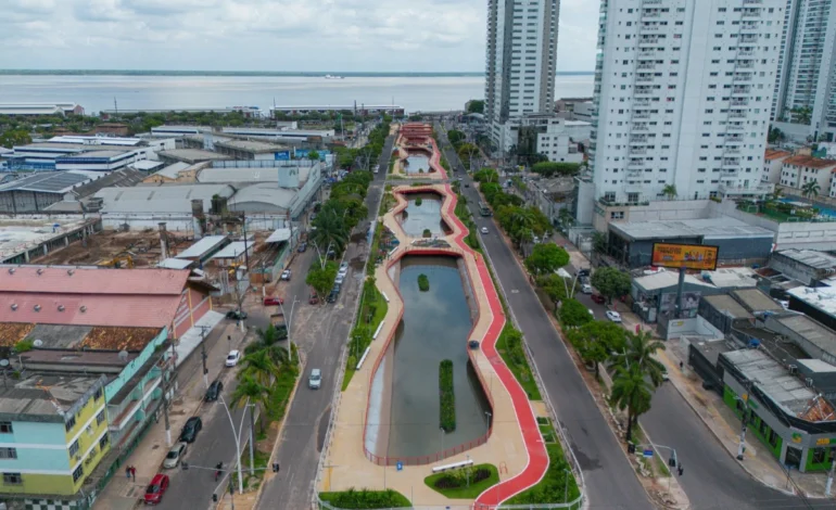 legado-da-cop30-pode-ser-positivo-para-belem,-mas-impactos-de-obras-preocupam-–-climainfo