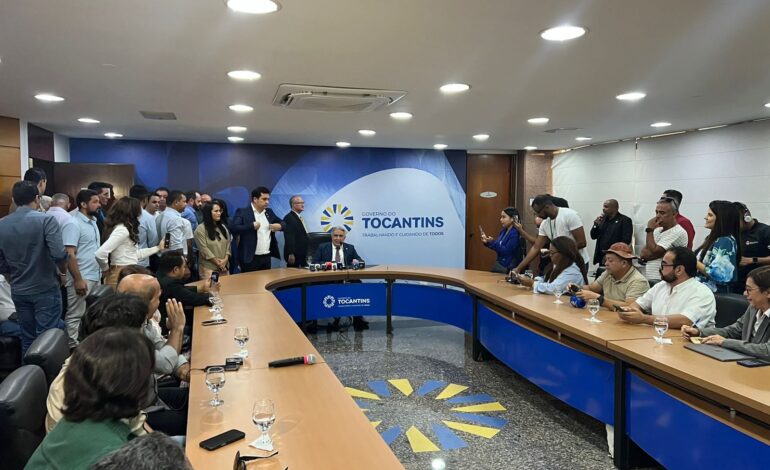 governador-em-exercicio-nomeia-comandante-da-pm-e-novos-secretarios