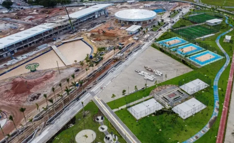 mais-de-100-paises-ainda-estao-sem-hospedagem-confirmada-em-belem-para-a-cop30-–-climainfo