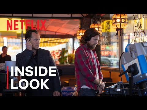 um-olhar-internacional-na-mais-nova-serie-de-jude-law-e-jason-bateman:-rabbit-preto-|-netflix