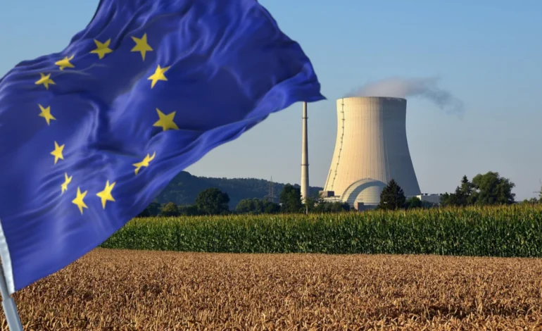 tribunal-autoriza-uniao-europeia-a-qualificar-gas-e-nuclear-como-fontes-“verdes”-–-climainfo