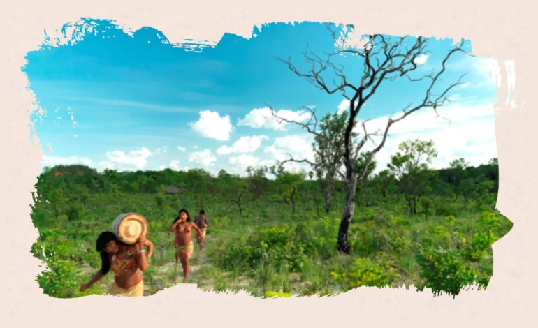 povos-tradicionais-do-cerrado-querem-levar-demandas-a-cop30-–-climainfo