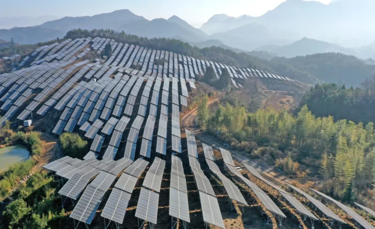 china-impulsiona-paises-a-se-afastarem-dos-combustiveis-fosseis,-mostra-relatorio-–-climainfo
