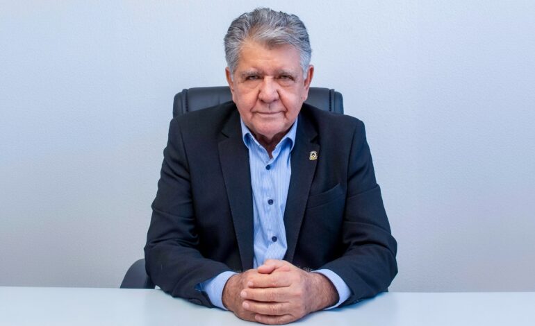 governador-em-exercicio-nomeia-presidente-da-agencia-de-defesa-agropecuaria