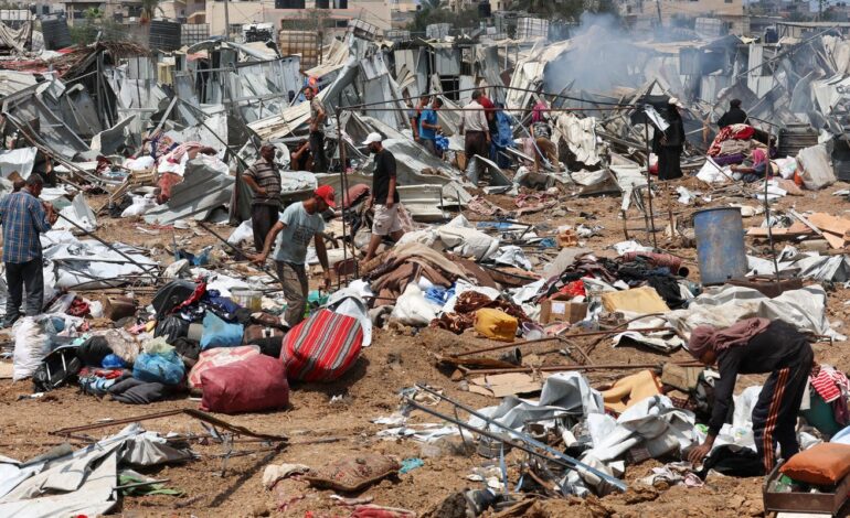 comissao-da-onu-diz-que-israel-cometeu-genocidio-em-gaza