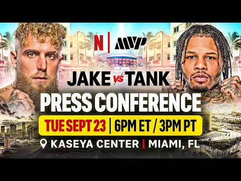 jake-vs.-tank:-miami-press-conference-|-viva-na-netflix-14-de-novembro