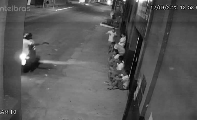 video-mostra-atiradores-abrindo-fogo-contra-detentos-na-porta-de-presidio-no-to