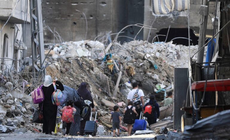 gaza-sofre-apagao-de-telecomunicacoes