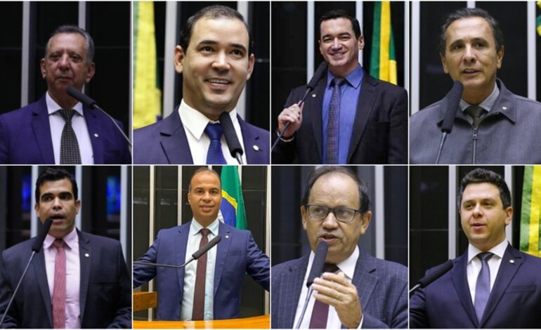 urgencia-do-projeto-de-anistia:-veja-como-votaram-os-deputados-do-tocantins