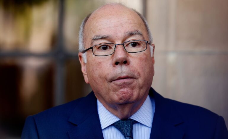 “nao-podemos-admitir-intervencoes-externas”,-defende-mauro-vieira