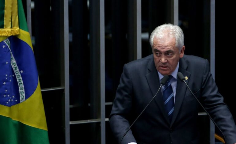 CCJ pauta PEC da Blindagem na quarta com expectativa de rejeitar tema