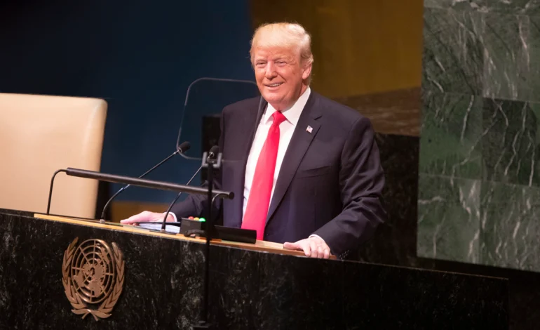 discurso-de-trump-na-onu-vira-“show-de-horrores”-do-negacionismo-climatico-–-climainfo