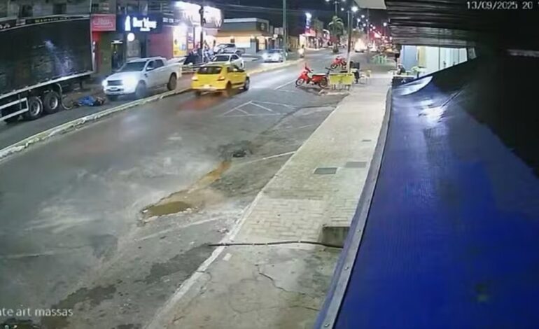 motorista-que-atropelou-idoso-em-avenida-nao-tinha-habilitacao,-diz-ssp