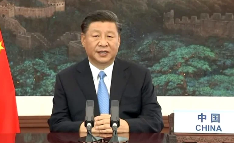 ndcs:-china-decepciona-e-apresenta-meta-climatica-abaixo-do-esperado-–-climainfo