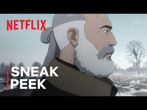 Tom Clancy's Splinter Cell: Deathwatch | Velhos Amigos | Espreita furtiva | Netflix