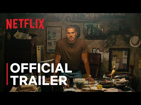 Governantes da Fortuna | Trailer Oficial | Netflix