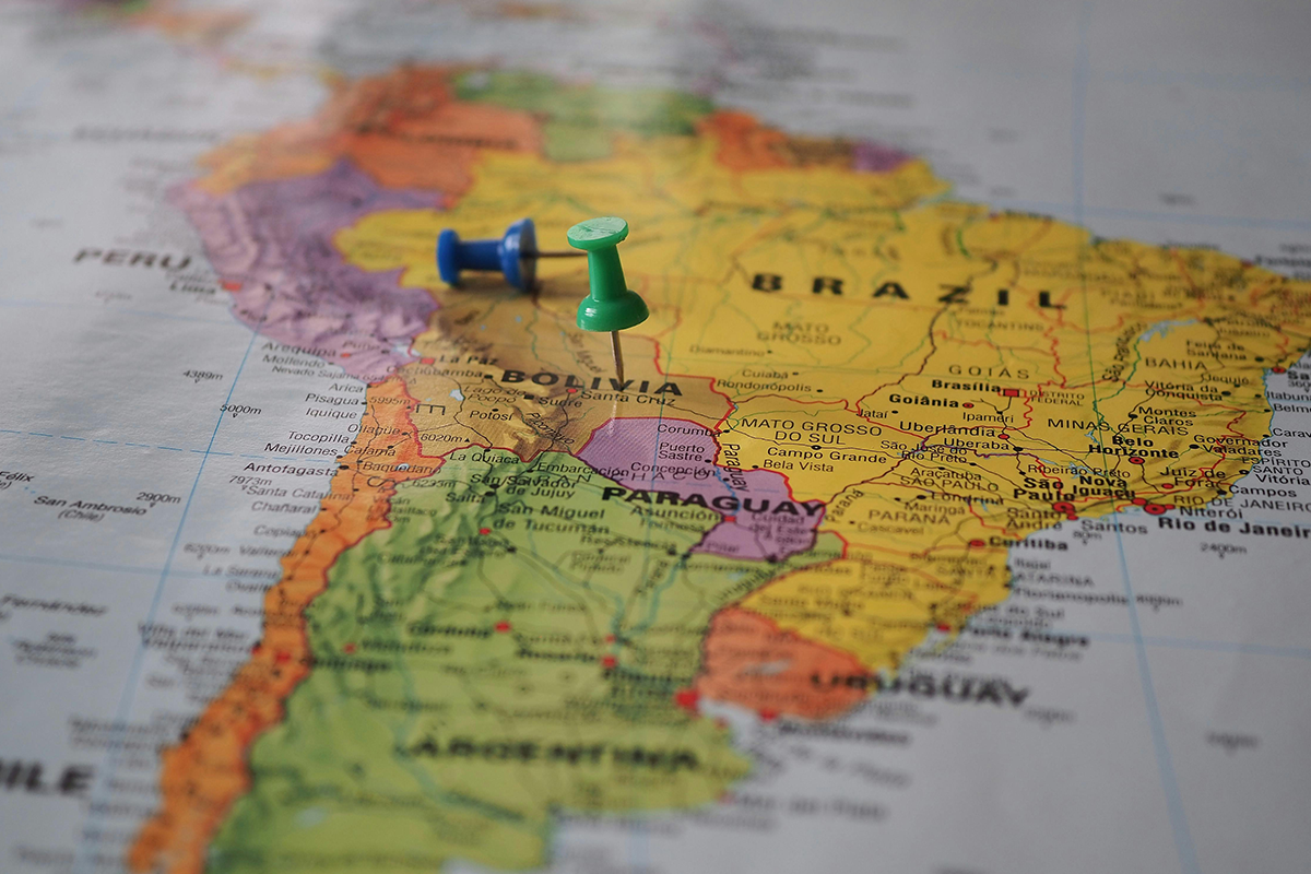 Brasil articula frente latino-americana de países para a COP30 – ClimaInfo