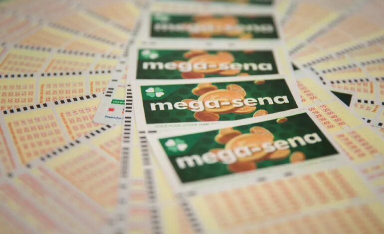 mega-sena:-aposta-de-palmas-ganha-mais-de-r$-30-mil-ao-acertar-cinco-numeros