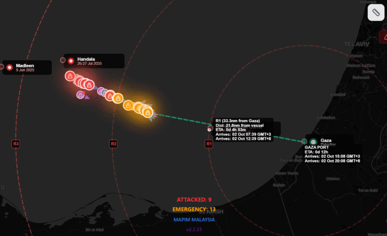 dez-brasileiros-estao-entre-capturados-na-flotilha-de-ajuda-a-gaza