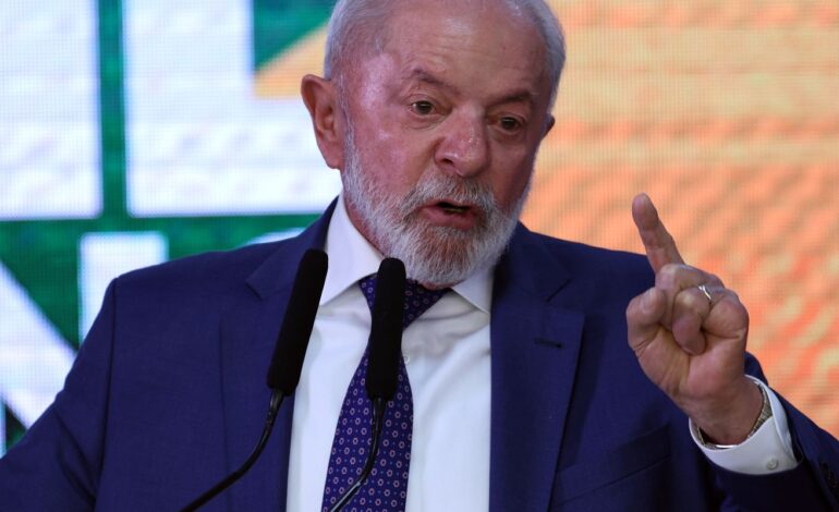 na-ilha-de-marajo,-lula-inaugura-creche-que-ficou-com-obra-paralisada