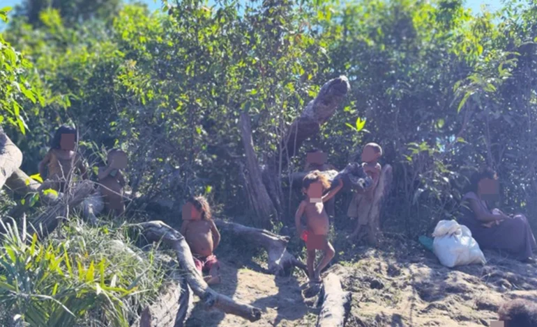 malaria-ameaca-indigenas-de-recente-contato-no-sul-do-amazonas-–-climainfo