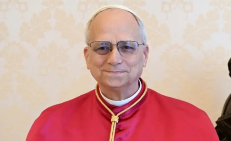 papa-leao-xiv-celebra-dez-anos-de-laudato-si’-e-alerta-contra-negacionismo-climatico-–-climainfo