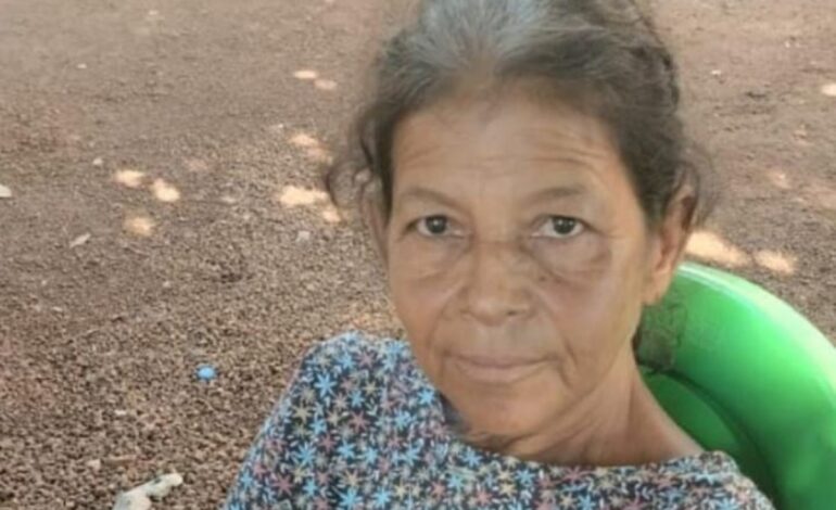 mulher-e-encontrada-em-posto-de-combustiveis-apos-passar-sete-dias-desaparecida