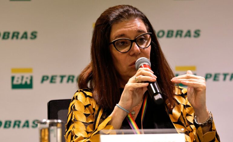 Petrobras aguarda solução para licenciamento na Foz do Amazonas