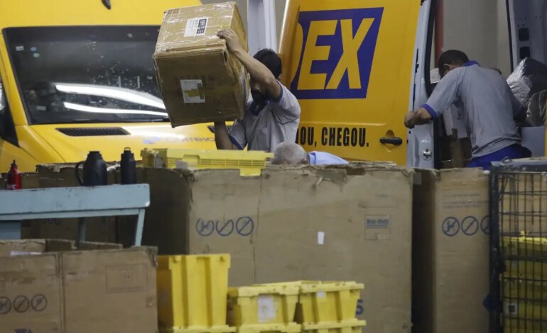 Correios negociam empréstimo de R$ 20 bilhões para equilibrar contas