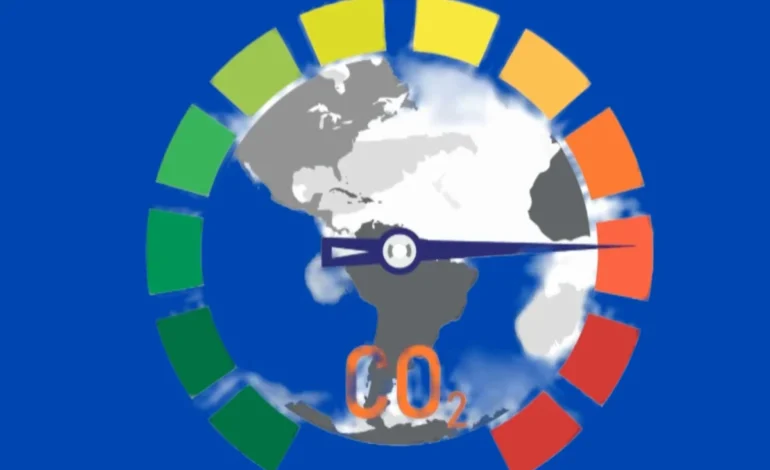 concentracao-de-co2-na-atmosfera-aumenta-e-bate-recorde-em-2024-–-climainfo