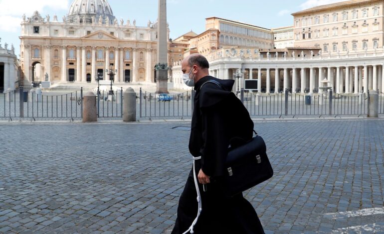 igreja-catolica-e-lenta-para-ajudar-vitimas-de-abuso,-diz-comissao