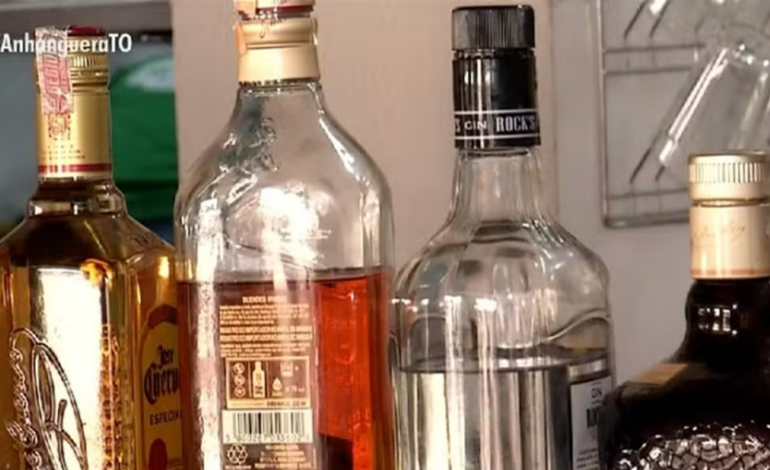 metanol:-tocantins-registra-primeiro-caso-suspeito-de-intoxicacao