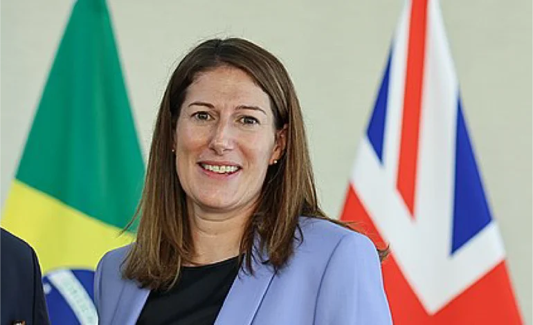 cop30-sera-grande-teste-do-multilateralismo,-diz-embaixadora-do-reino-unido-–-climainfo