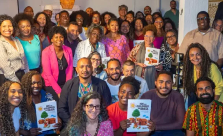 quilombolas-lancam-ndc-para-a-cop30-e-propoem-protagonismo-negro-na-agenda-climatica-–-climainfo