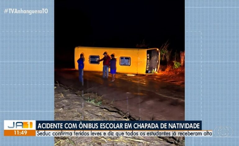 estudantes-ficam-feridos-apos-onibus-escolar-tombar-na-zona-rural-do-tocantins