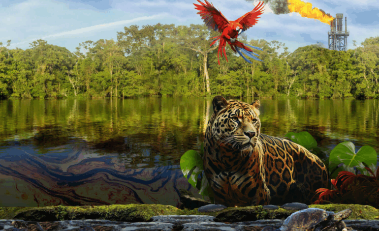 nao-ha-lideranca-climatica-explorando-petroleo-na-foz-do-amazonas-–-climainfo