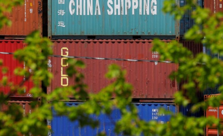 Camex prorroga medidas antidumping contra China, EUA e Alemanha
