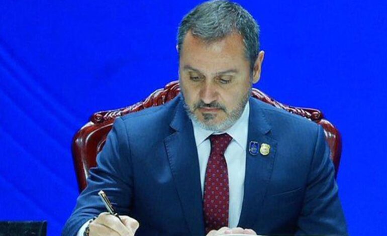 Brasil assina Convenção da ONU contra crimes cibernéticos